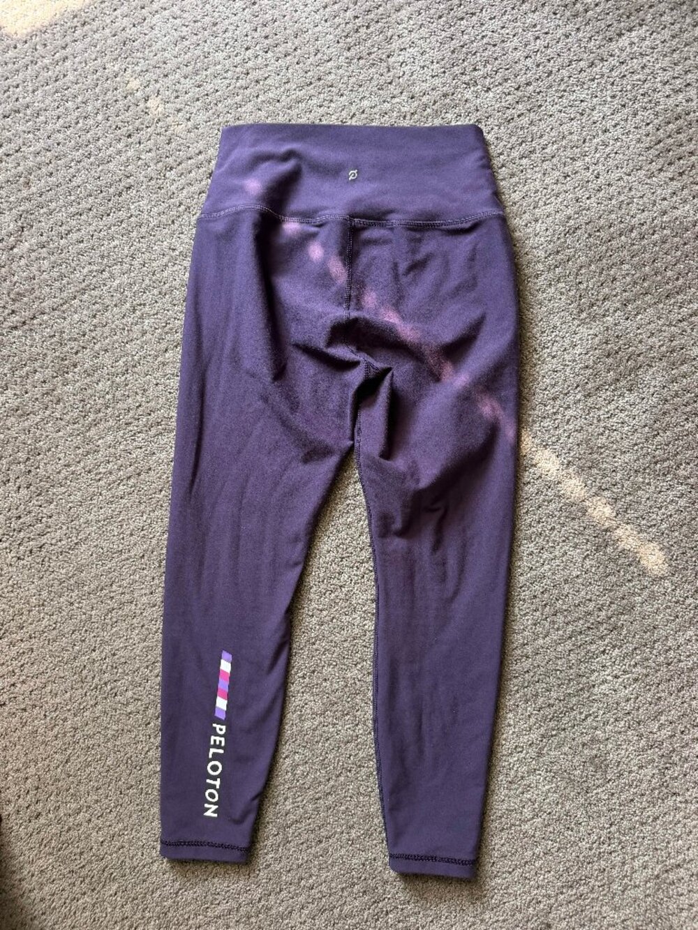 Peloton Cadent legging 25"
